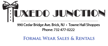 Tuxedo Juntion Banner