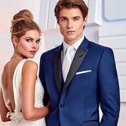 Tuxedo Etiquette